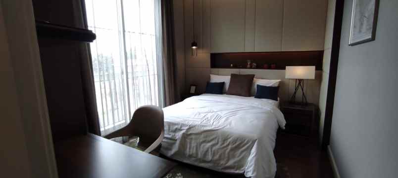 rumah jl lebak bulus 1