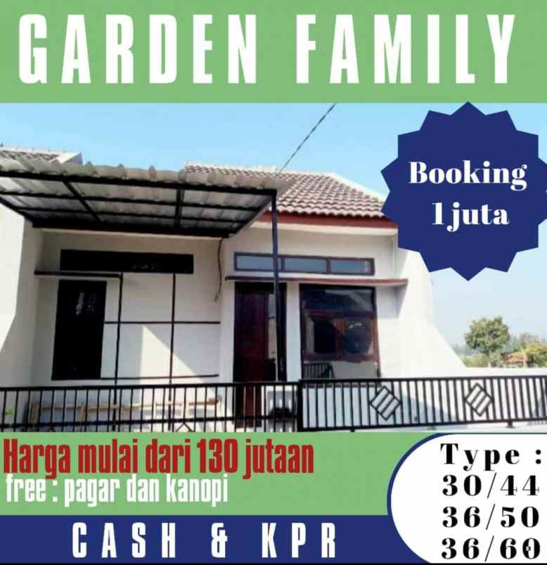 rumah jl raya banjaran arjasari