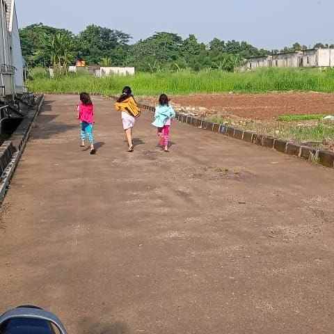 rumah jl raya cifor bubulak kec