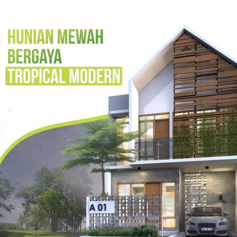 rumah jl raya cifor bubulak kec