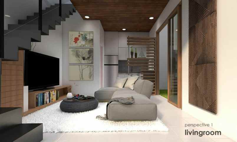 rumah jl raya cifor bubulak kec