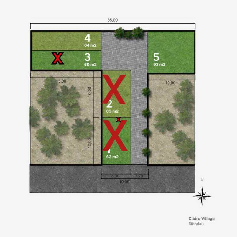 rumah jl sindangreret cibiru wetan