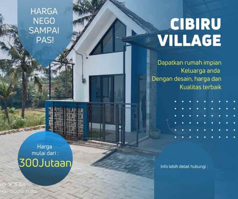 rumah jl sindangreret cibiru wetan
