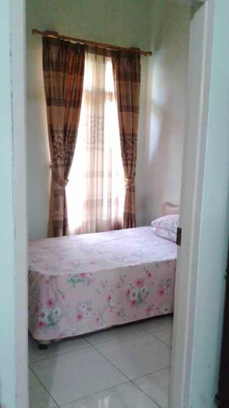 rumah jl sirojul munir jatisari