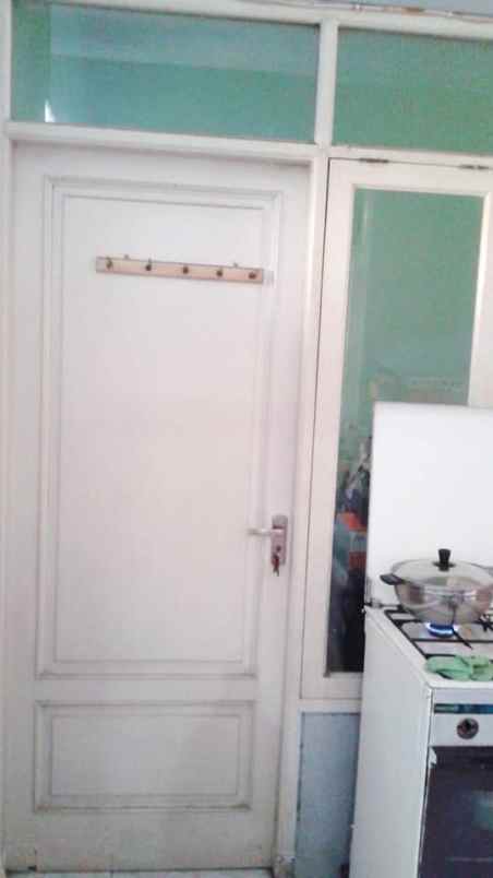 rumah jl sirojul munir jatisari