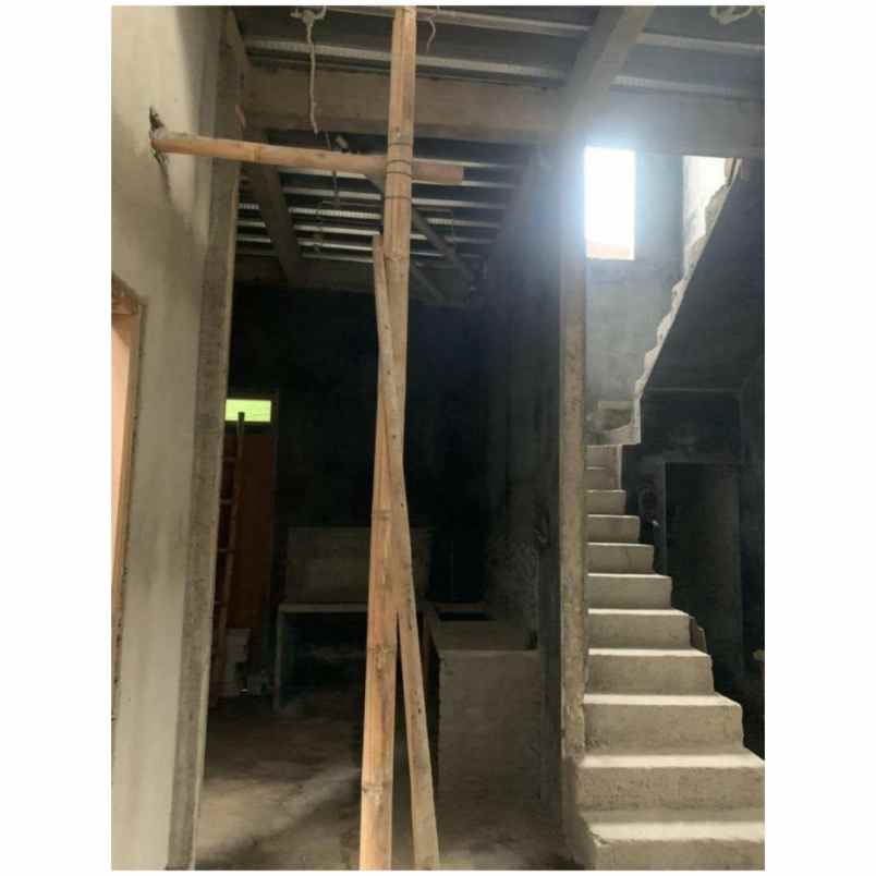 rumah jl smp 87 pondok pinang