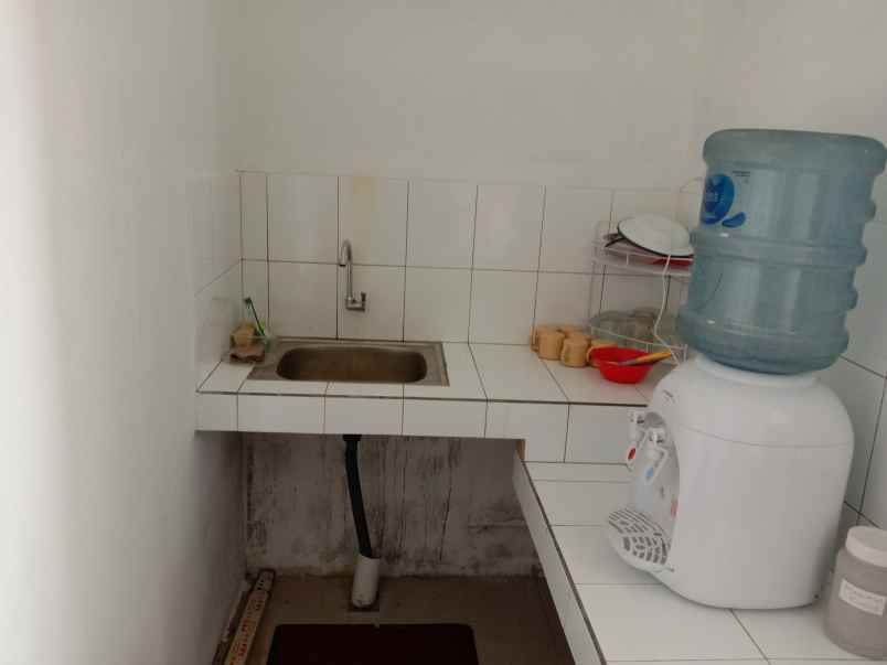 rumah jln desa wargaluyu kp