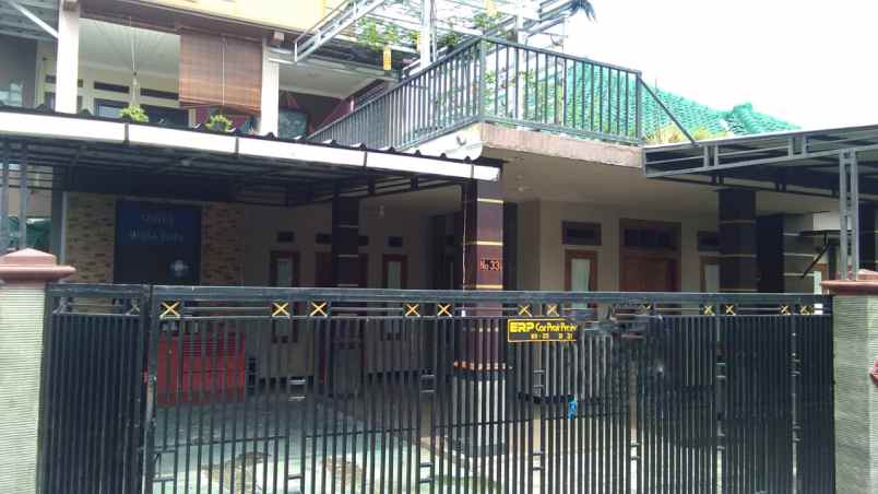 rumah jln kesambi lapangan bola