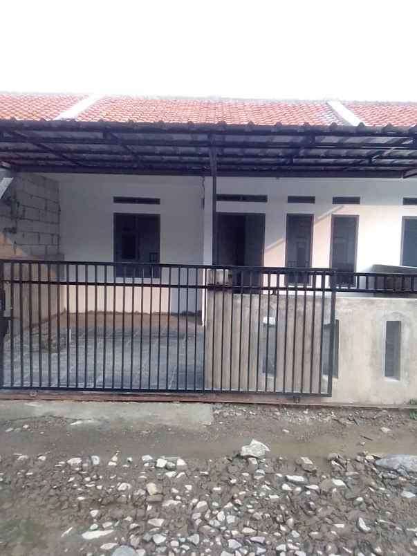 rumah jln paniisan rancamulya