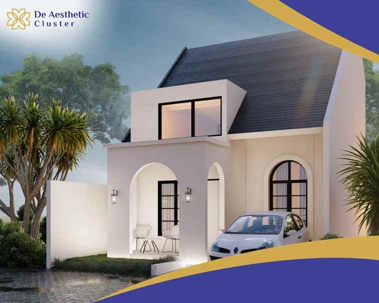 rumah jln tribuana tunggadewi