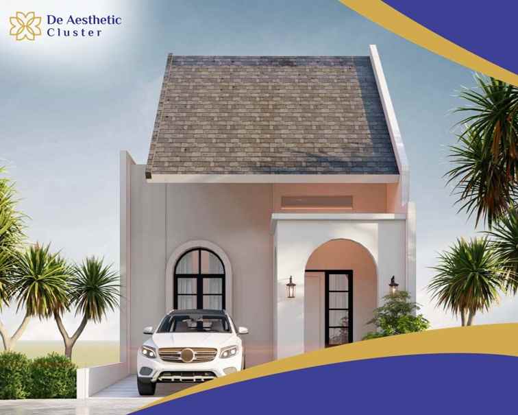 rumah jln tribuana tunggadewi