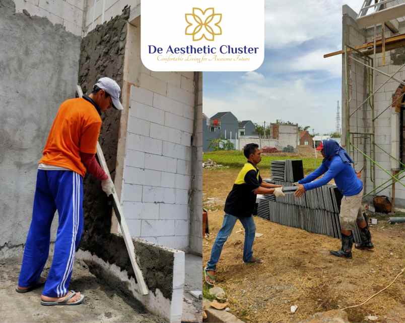 rumah jln tribuana tunggadewi