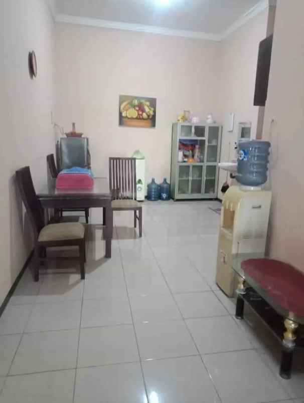 rumah karangayu semarang barat