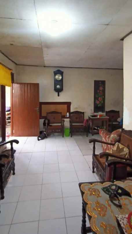 rumah karangayu semarang barat