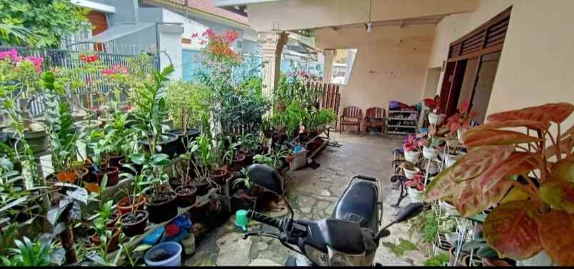rumah karangayu semarang barat