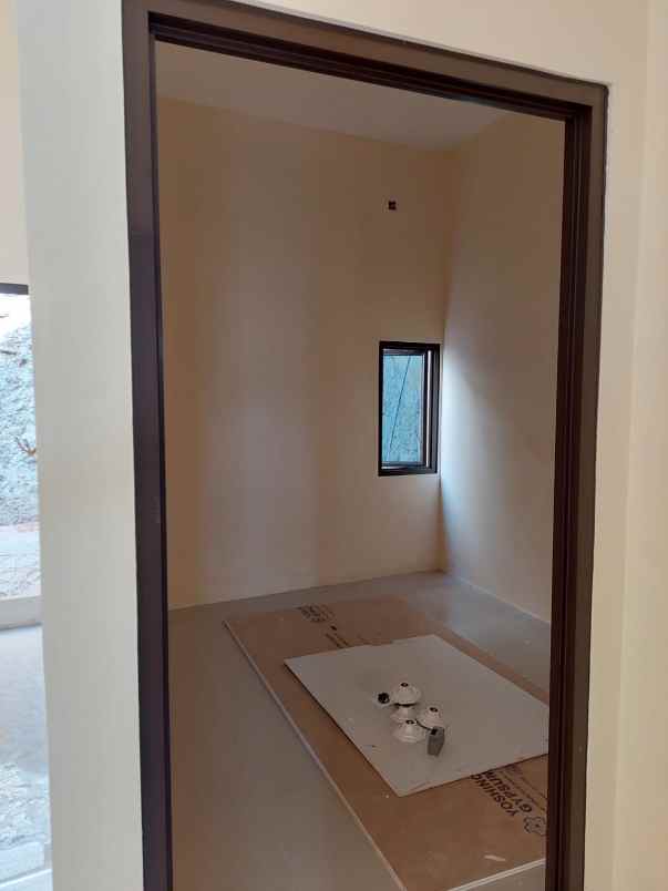 rumah kavling tanpa dp di jln h dimun cilodong depok