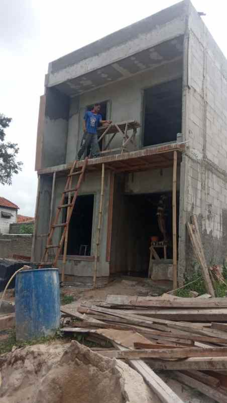 rumah kelapa dua cimanggis depok