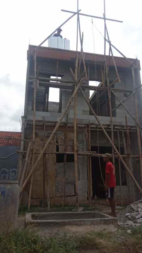 rumah kelapa dua cimanggis depok