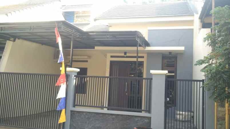rumah ketintang