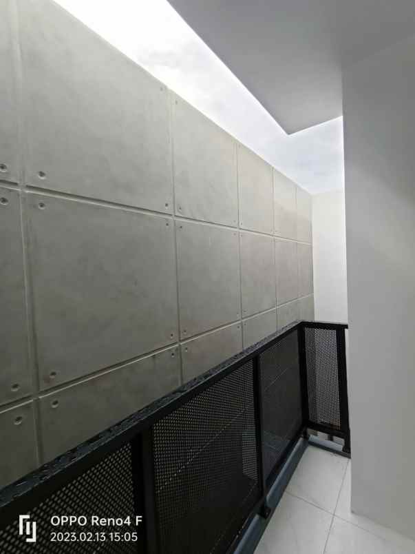 rumah komp walikota sukapura