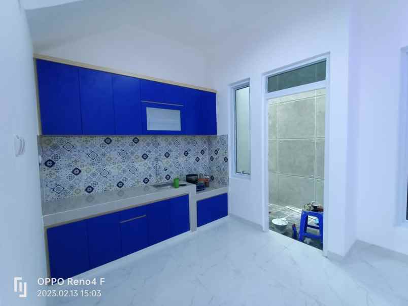 rumah komp walikota sukapura