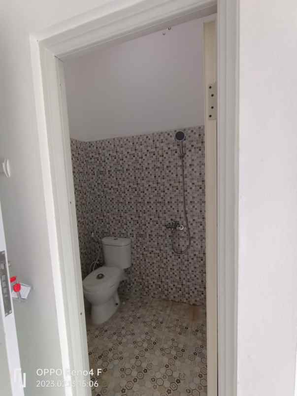 rumah komp walikota sukapura