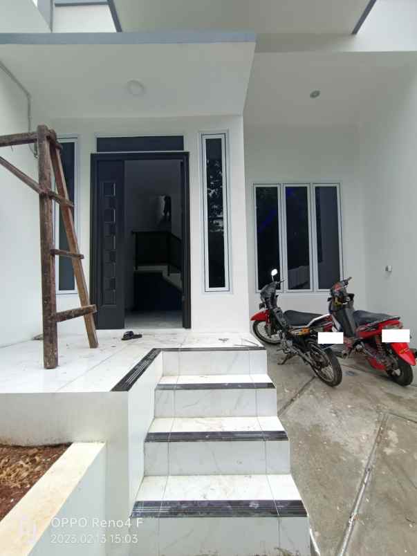 rumah komp walikota sukapura