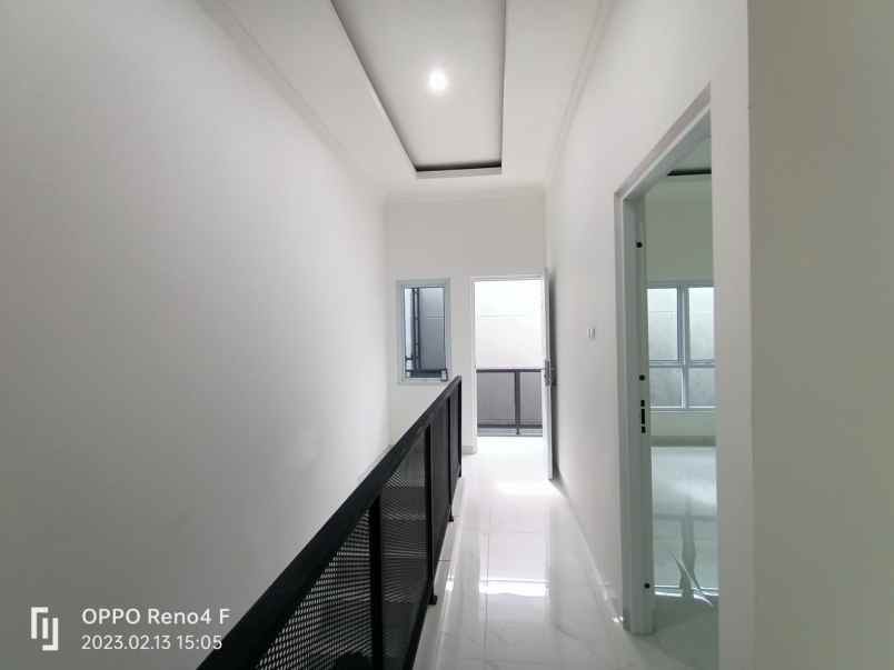 rumah komp walikota sukapura