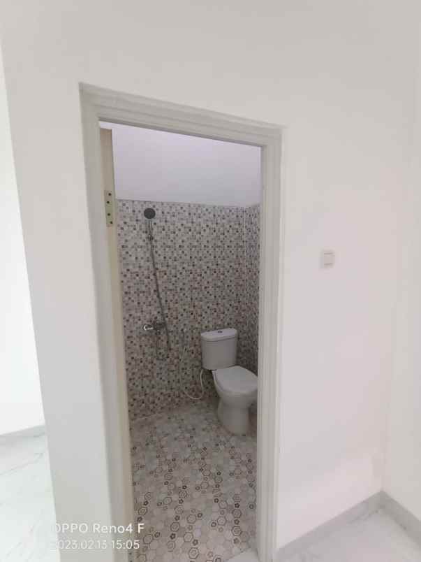 rumah komp walikota sukapura