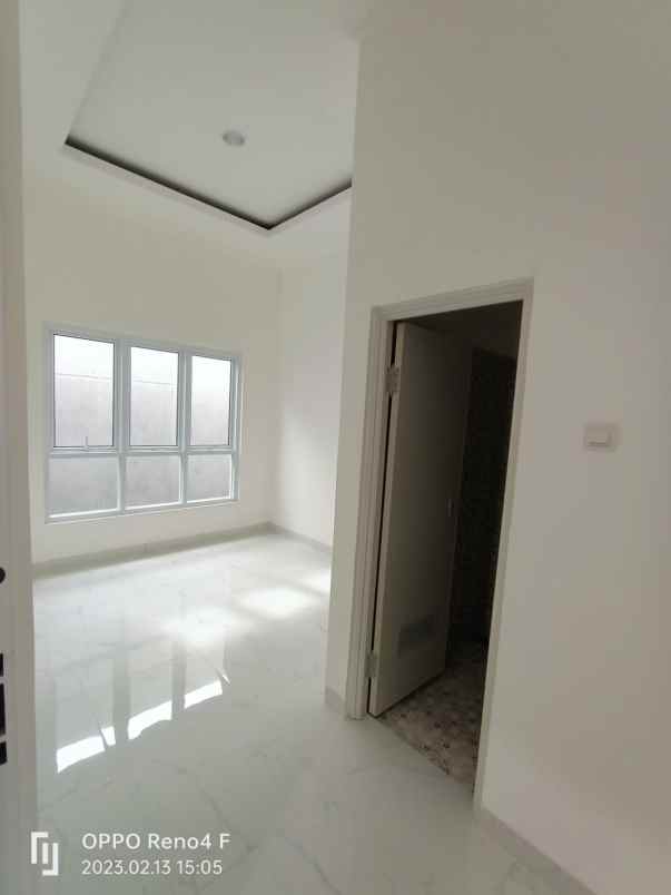 rumah komp walikota sukapura