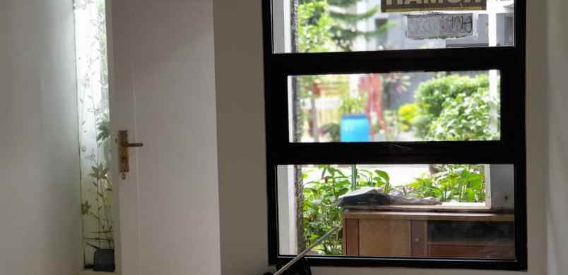 rumah komplek buana soetta bandung