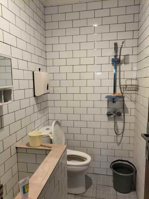 rumah komplek cimindi raya ling aman shm gaya vintage