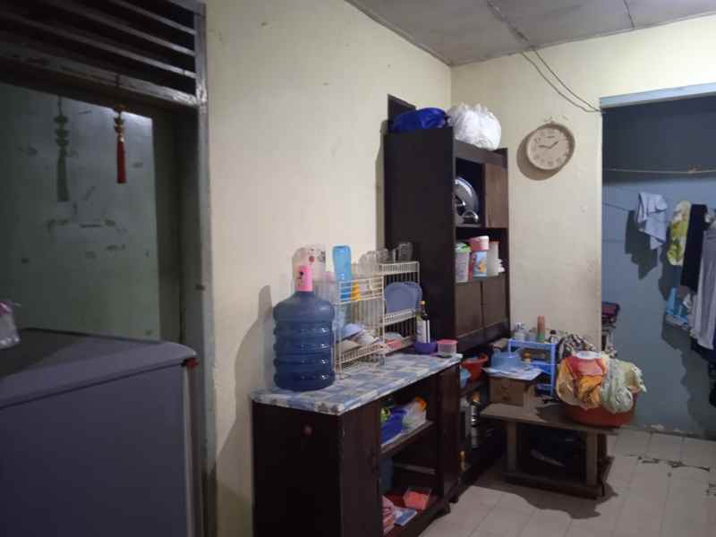 rumah komplek jurang mangu indah