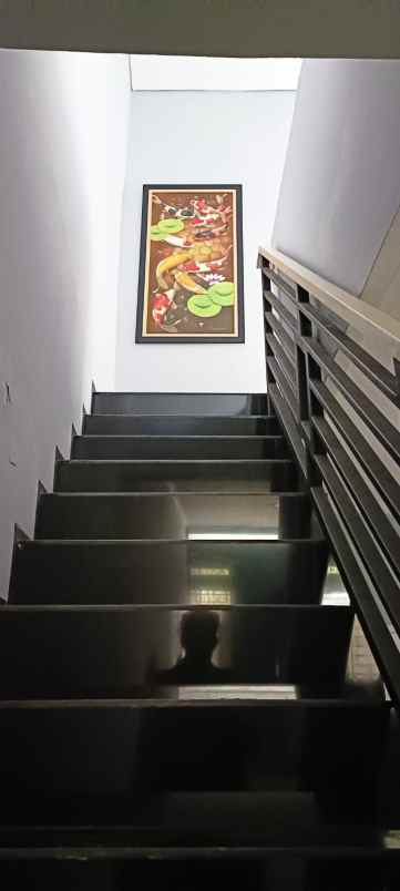 rumah kopo margahahayu kota bandung dalam komplek