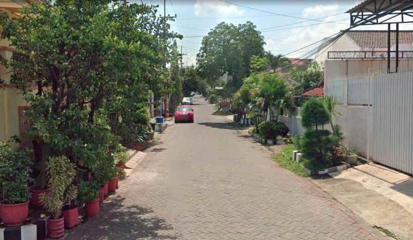 rumah kost aktif di kupang baru surabaya