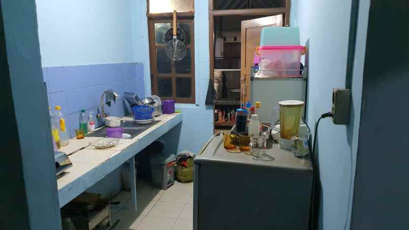 rumah kp simprug pondok cabe udik