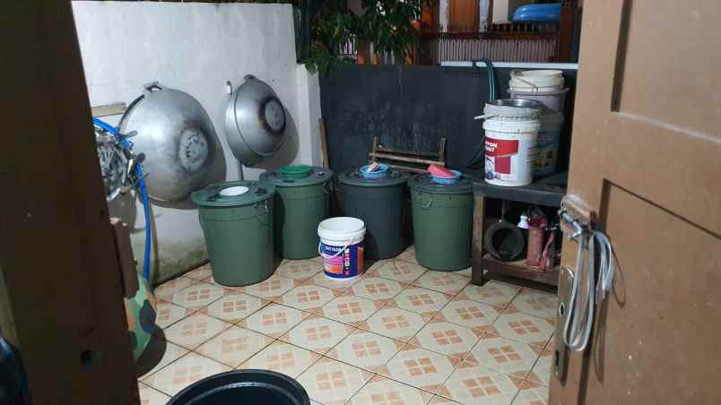 rumah kp simprug pondok cabe udik