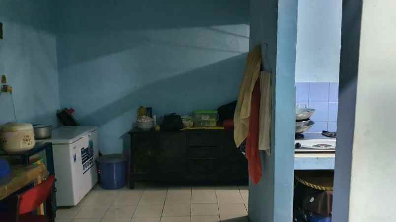 rumah kp simprug pondok cabe udik