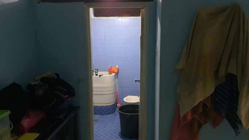 rumah kp simprug pondok cabe udik