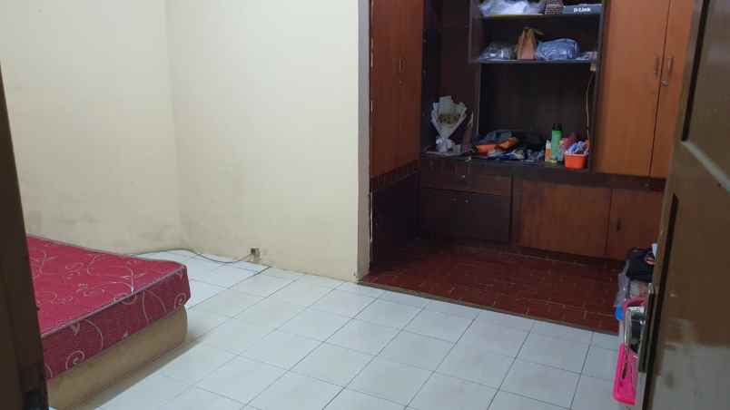 rumah kp simprug pondok cabe udik