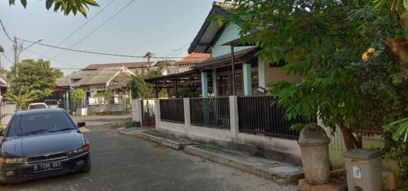 rumah kp simprug pondok cabe udik