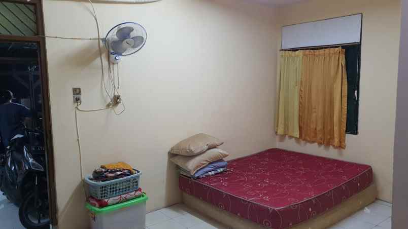 rumah kp simprug pondok cabe udik