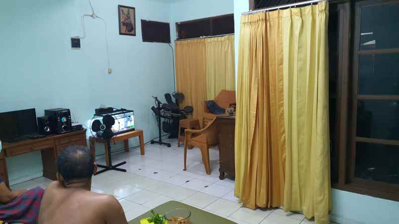 rumah kp simprug pondok cabe udik