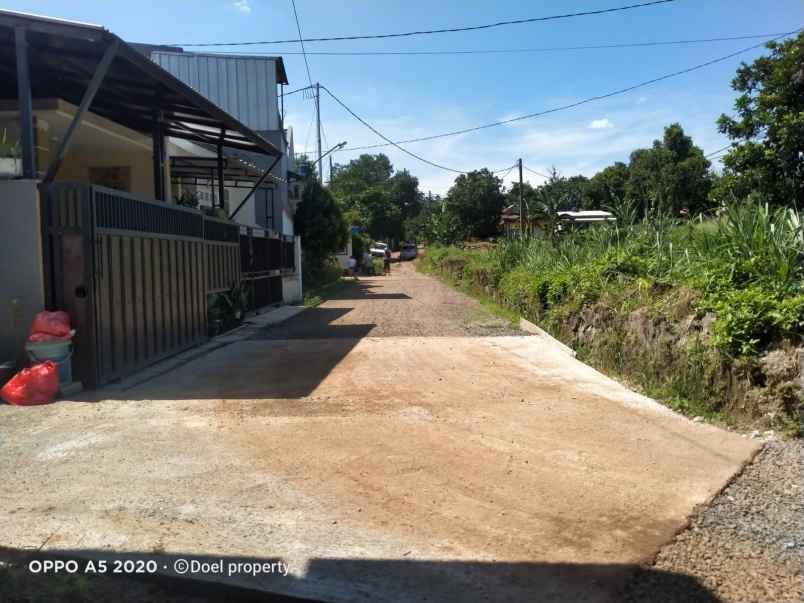 rumah kranggan jatirangga