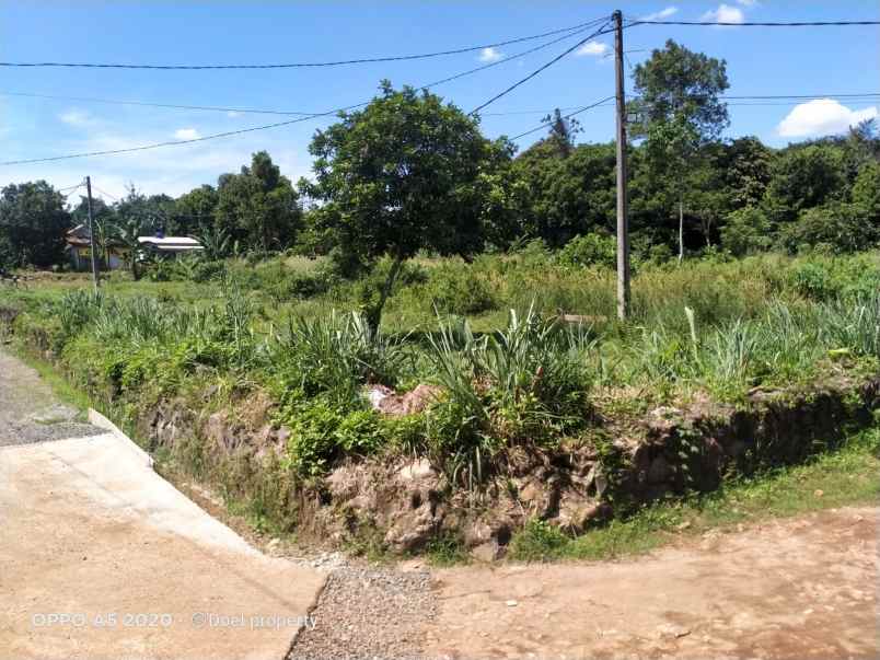 rumah kranggan jatirangga