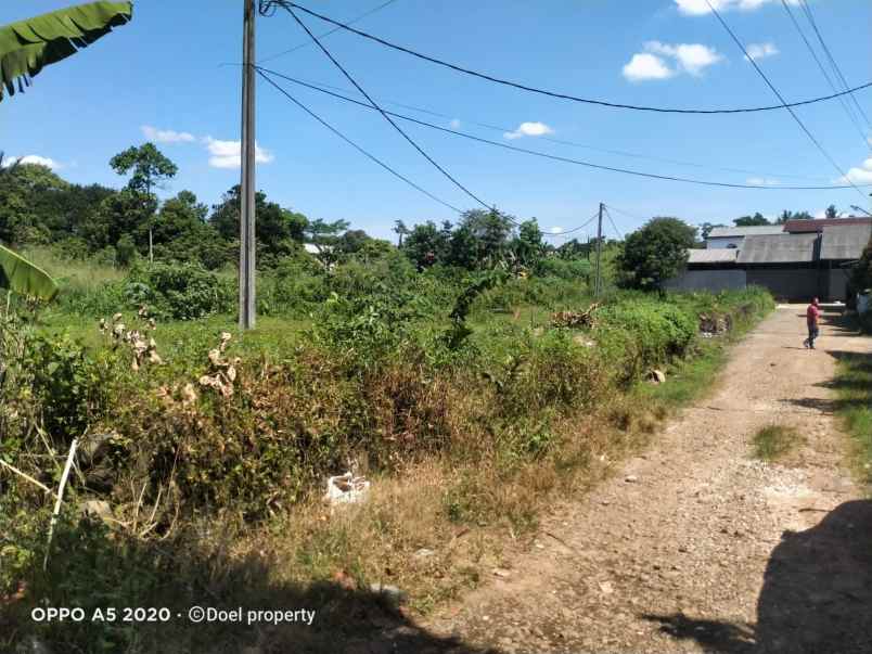 rumah kranggan jatirangga