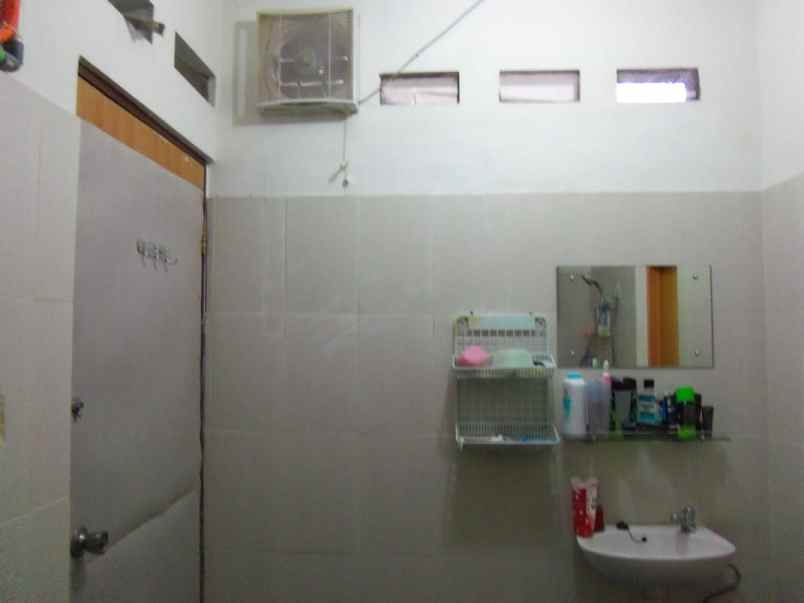 rumah krukut cinere depok