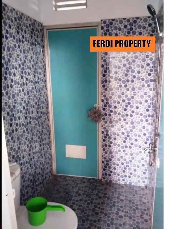 rumah luas 7 kamar tidur citra indah jonggol