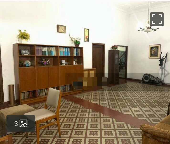 rumah mainroad jl riau jl r e martadinata bandung