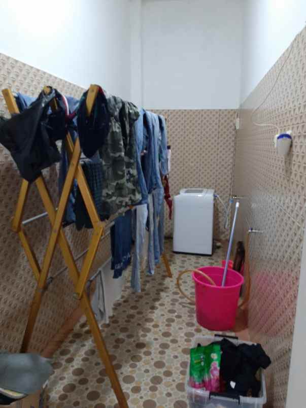 rumah mampang pancoran mas depok